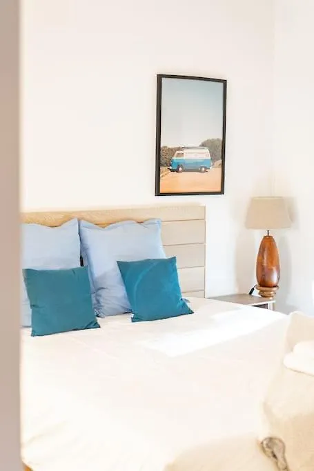 Appartement Terrasse Et Parking Aix-en-Provence