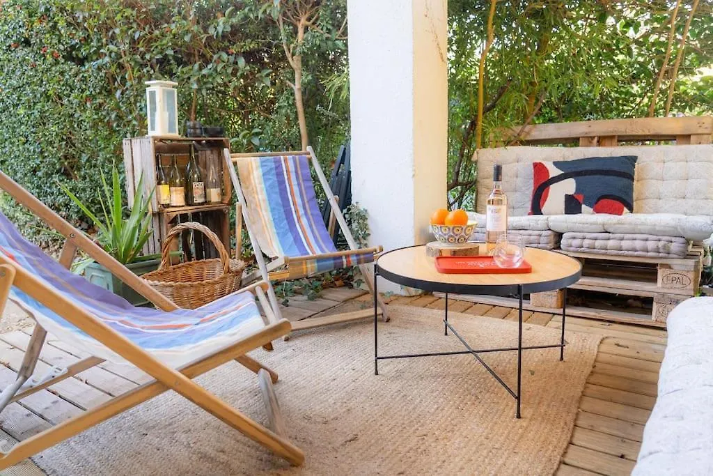 Appartement Terrasse Et Parking Aix-en-Provence 0*,  France